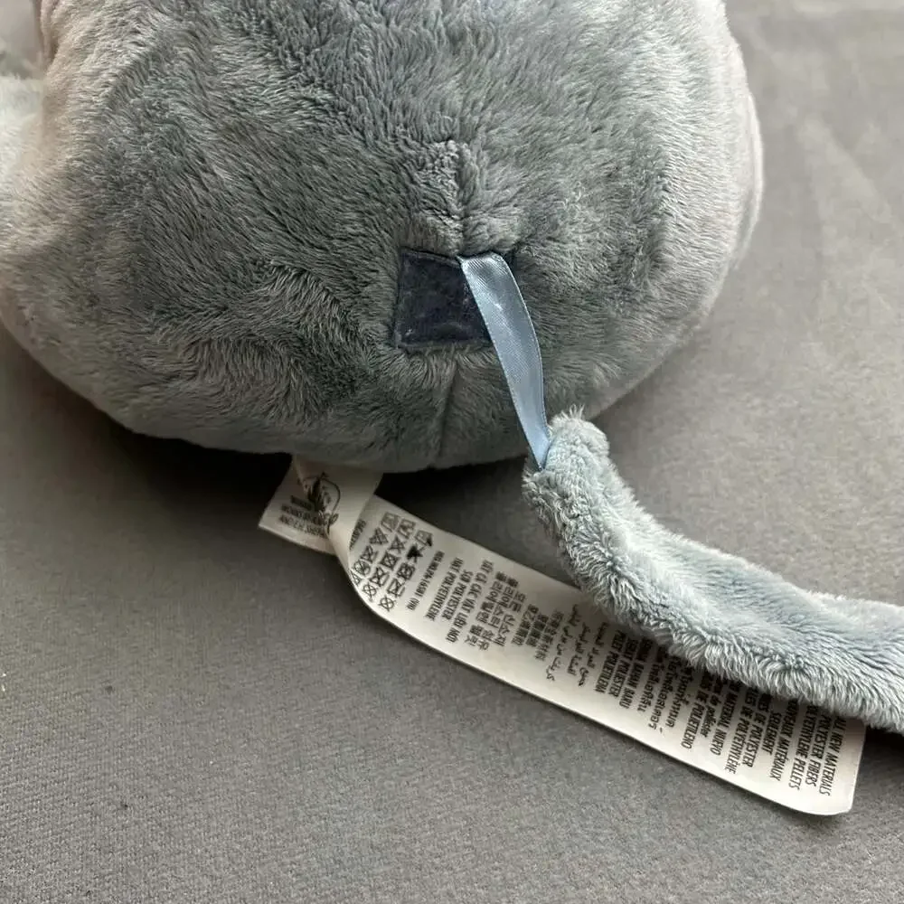 DISNEY PARKS Plush Eeyore With Detach Tail Plush 15